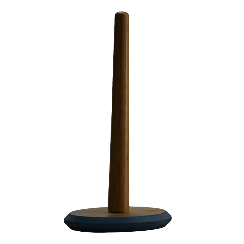 Bamboo Coaster Set