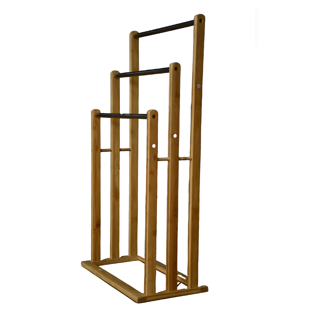 Bamboo Trivet