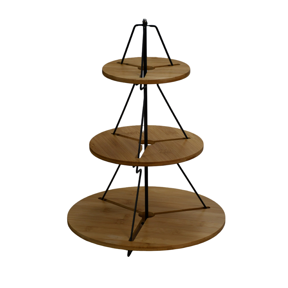 Bamboo Serving Board