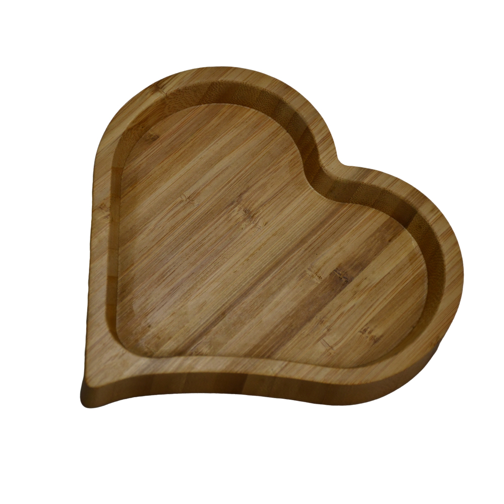 Bamboo Serving Tray