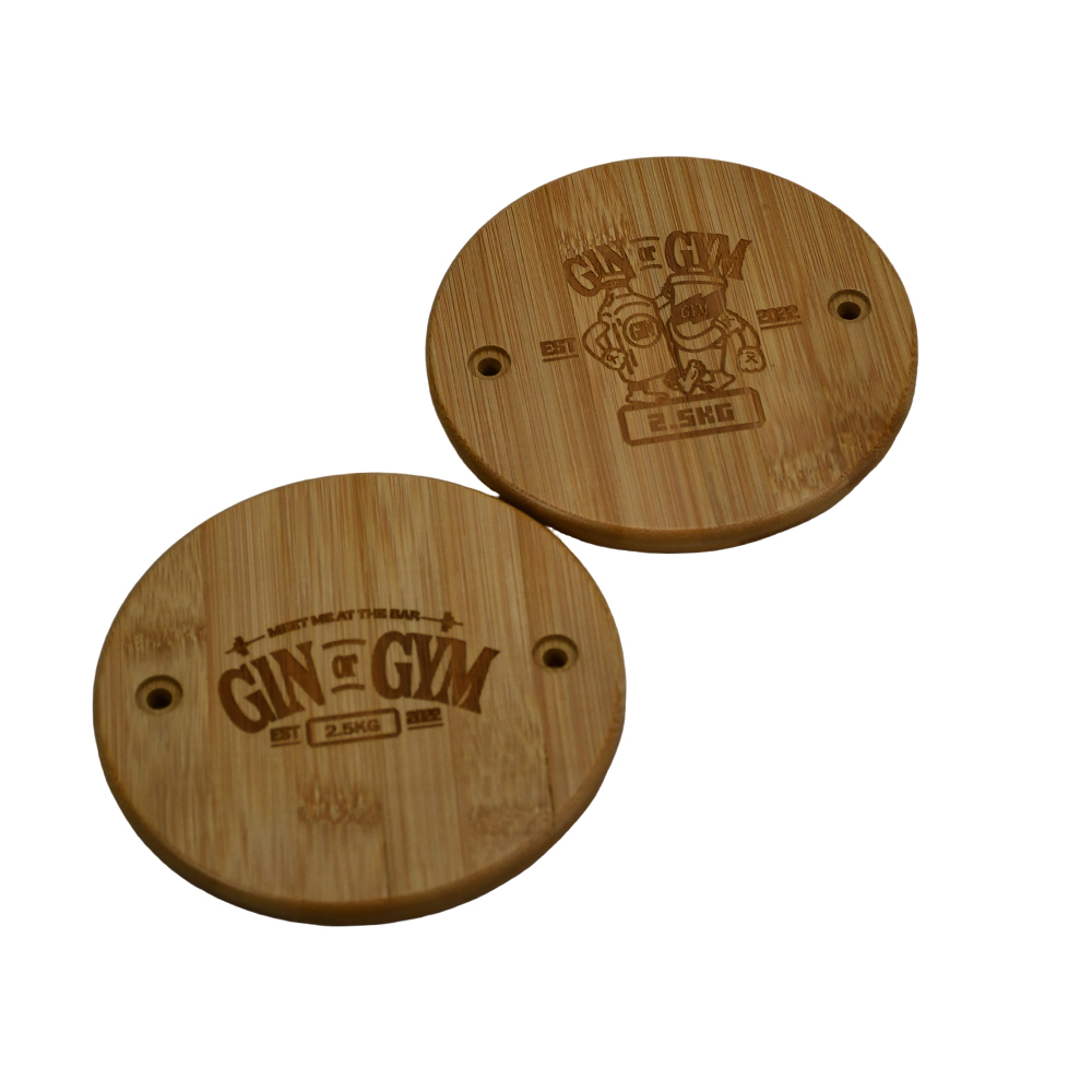 Bamboo Basket