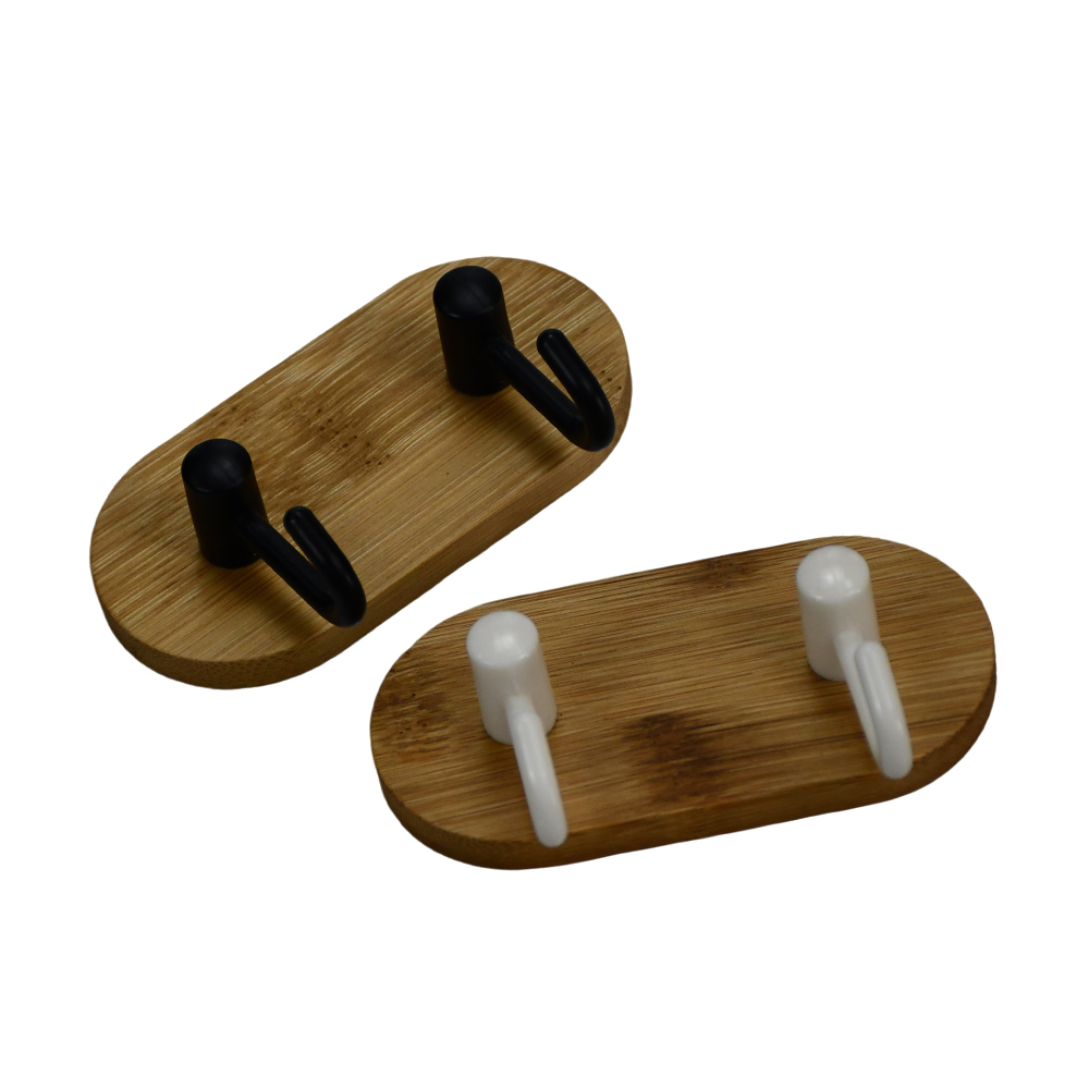 Bamboo Tissue Box