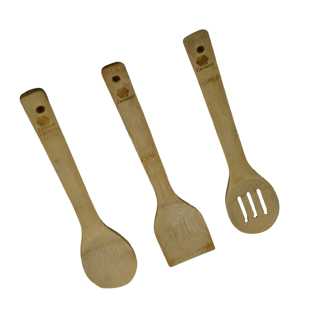 Bamboo Bath Tray
