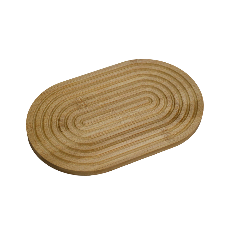 Bamboo Shelf