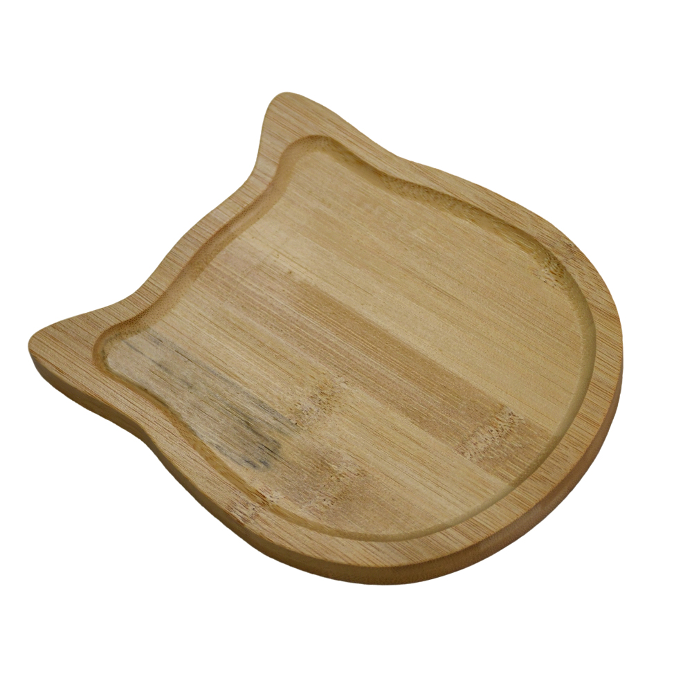 Bamboo Wine Rack